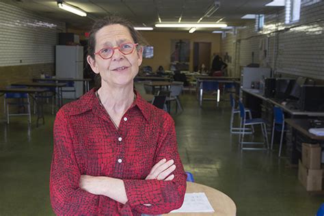 Nancy Sullivan Transformed Her Life In Price Hill Works Now To