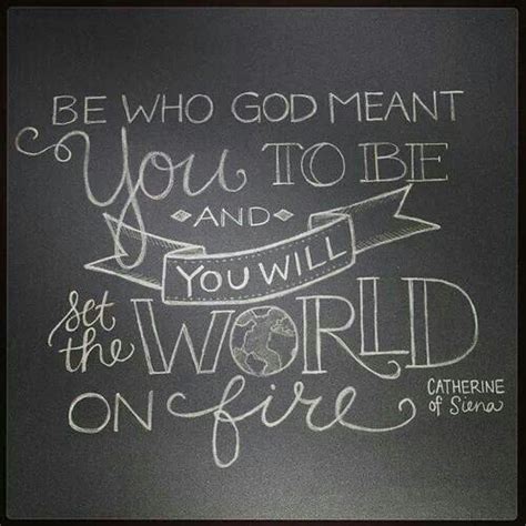 Saint Catherine Of Siena Quotes. QuotesGram