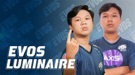 Esports Journey Series Evos Luminaire Comeback Auto Champion Mpl S