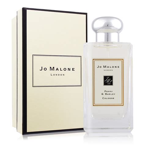 Jo Malone 罌粟花與大麥香水 100ml 蝦皮購物