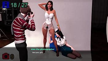 Katie Singapore Model Photoshoot Porn Videos LetMeJerk