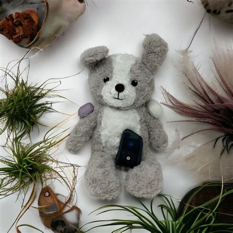 Diabetes Stuffed Animal Etsy