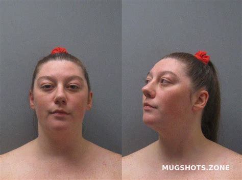 DAHL PAIGE NICOLE 09 09 2022 Buchanan County Mugshots Zone