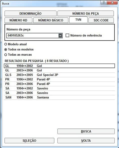 Polia Dentada Virabrequim Vw Gol Parati Saveiro