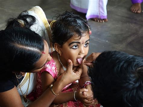 Navratri Utsav: Famous Temples for Vidyarambham in Kerala - Nativeplanet