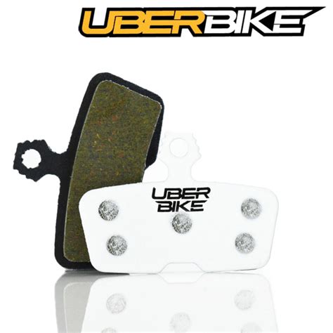 Uberbike Sram Code R Code Rsc Guide Re G2 Re Finned Replacement