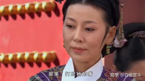 齐妃为什么那么容易，被煽动去给甄嬛下毒？ 知乎