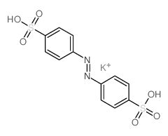 Cas Benzenesulfonic Acid Azobis Dipotassium