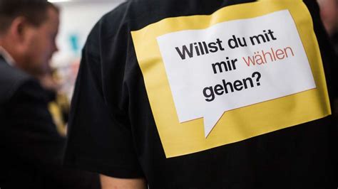 Bundestagswahl Welche Partei Soll Ich W Hlen Wahl O Mat Kann Helfen