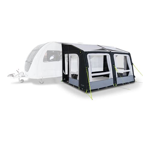 Dometic Rally Air Pro S Model Yorkshire Coast Caravans