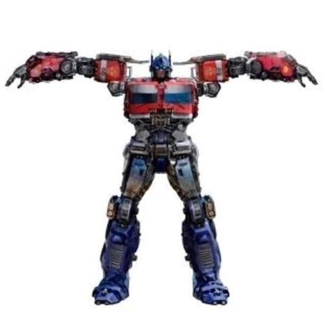 Unconfirmed 3d Models Of Optimus Prime And Primal R Transformers