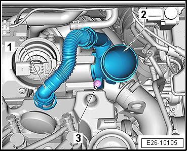 Seat Leon Manual De Taller Radiador Para Recirculaci N De