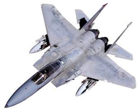 SPATIAL DISORIENTATION CAUSES F-15A CRASH > Torch > Article Display