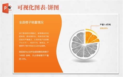 Ppt里的图表太单调？教你用可视化图表瞬间惊艳全场。哔哩哔哩bilibili