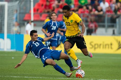 Jamaica Vence A El Salvador Y Avanza A Cuartos En Copa Oro Grupo Milenio