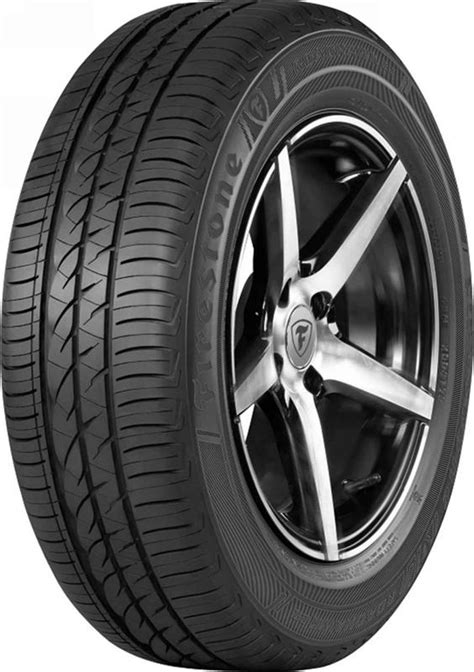 Firestone Roadhawk Z Tire Rating Overview Videos Reviews