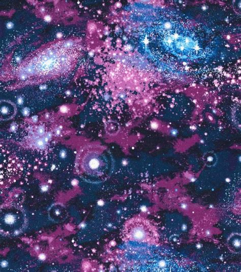 9 stunning galaxy fabric designs - Fabric Forager