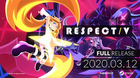 Djmax Respect V Full Release Teaser Youtube