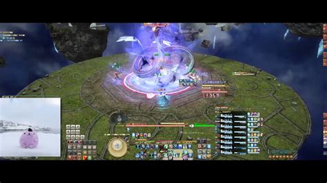 Final Fantasy Xiv：紅蓮的解放者ファイナルファンタジーxiv 紅蓮のリベレーター Youtube