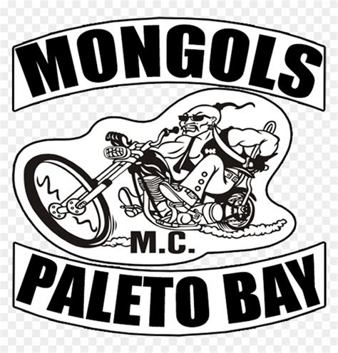 Download Mongols Mc Paleto Bay Ps Only Recruitment - Mongols Mc Patch ...