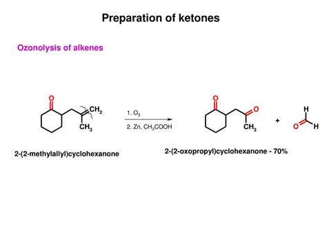 PPT Nomenclature Of Aldehydes And Ketones PowerPoint 41 OFF