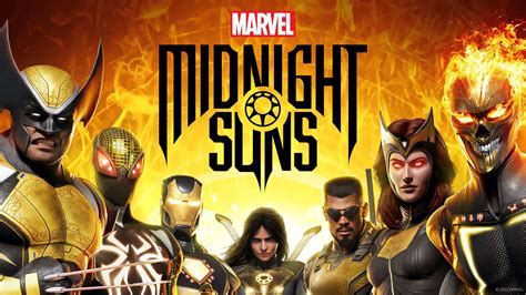 Marvels Midnight Suns Muestra Un Nuevo E Interesante Gameplay