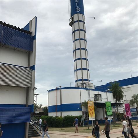 Unic Beira Rio Telefone - Universidade de Cuiabá - UNIC Beira Rio I - University in Jardim Europa