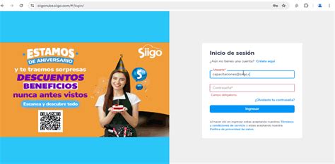 Cómo ingresar a Siigo Nube Portal de Clientes Siigo Software