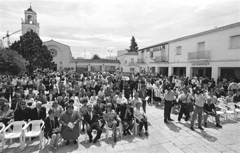 As Se Celebr La Independencia De San Antonio De Benag Ber El De