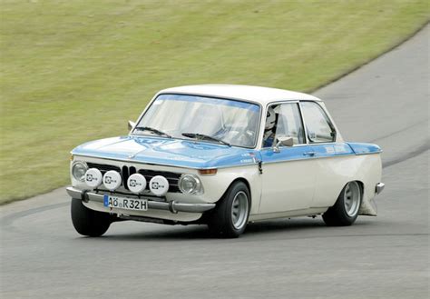 BMW 02 Series images