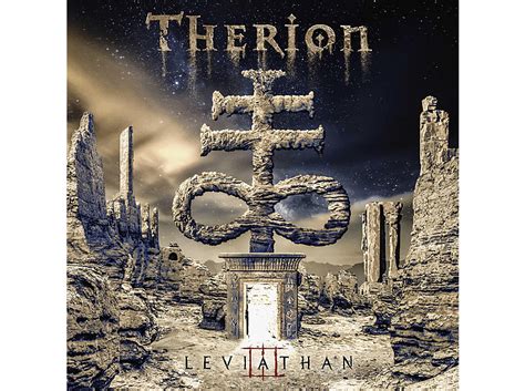 Therion Therion Leviathan Iii Vinyl Mediamarkt