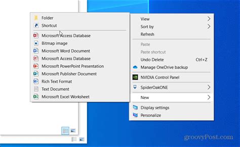 How To Add A Desktop Shortcut To The Favorites Folder On Windows 10