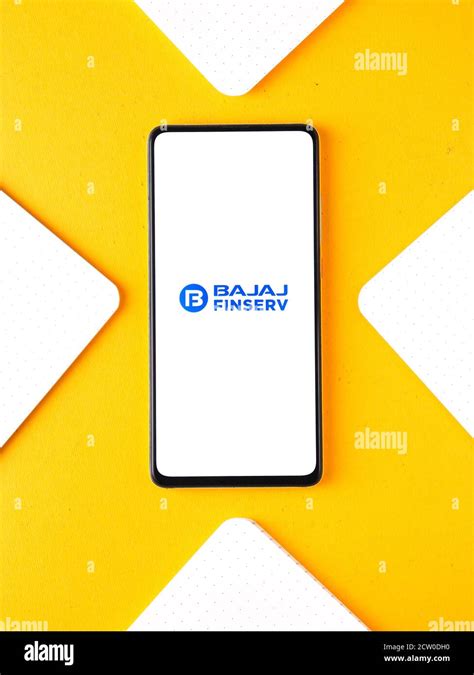 Bajaj Finserv Hi Res Stock Photography And Images Alamy