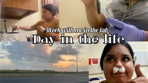 Day In The Life Medical Assistant Work Day Vlog YouTube