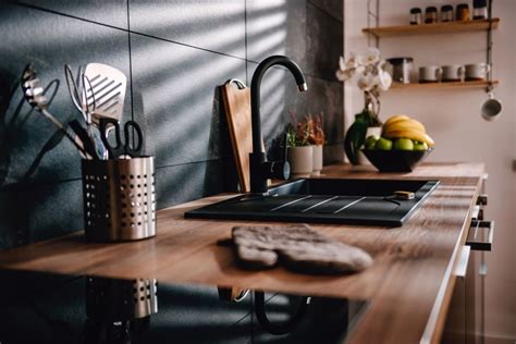 Veja Como Manter A Cozinha Sempre Limpa E Organizada Truques