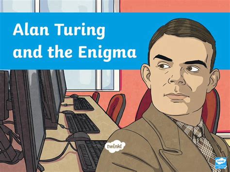 Pdf Who Was Alan Turing Alan Turing Was A British Mathematician