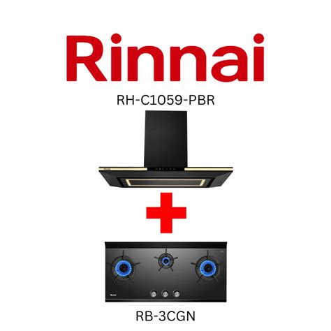 Rinnai Rh C Pbr Cm Chimney Hood Rinnai Rb Cgn Burner Inner