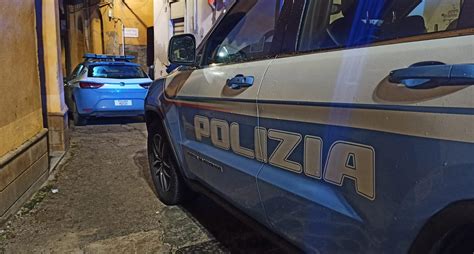 Tenta Furto In Unabitazione Ma Viene Scoperto Arrestato Giovane