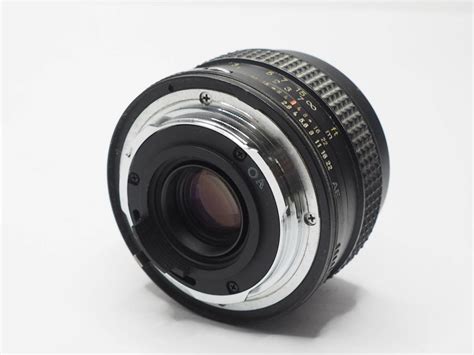 Yahooオークション 極上美品 Konica コニカ Hexanon Ar 35mm F28