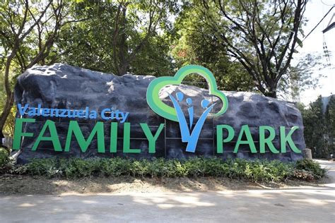 Pia Valenzuela City Reopens Public Parks