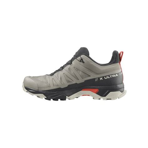 Salomon X Ultra 4 Gore Tex Erkek Outdoor Ayakkabı Salomon