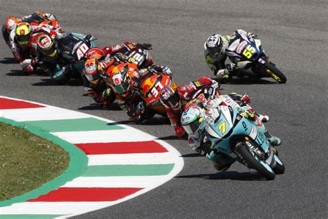 LIVE Moto3 GP Catalogna 2021 In DIRETTA Rodrigo Chiude In Vetta Su