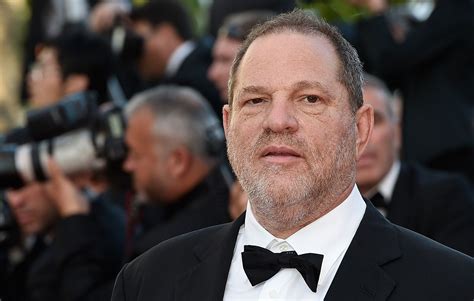 Affaire Weinstein Le Producteur A Harcelé Une Productrice Française