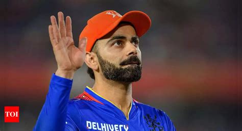 Ipl 2024 Orange Cap Update Rcbs Virat Kohli 1st Rrs Sanju Samson