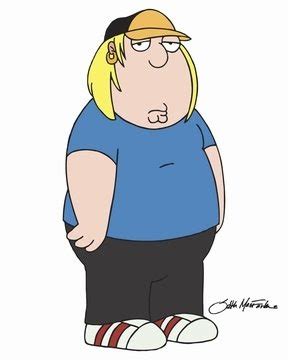 Chris Griffin Family Guy Pictures | Family Guy Pictures