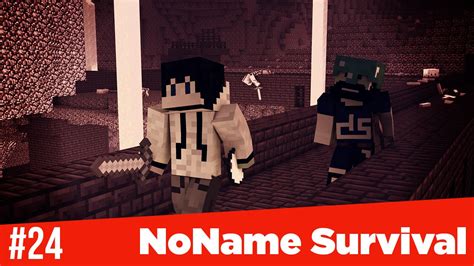 Minecraft Noname Survival Dzingis Helikopterem Husiek