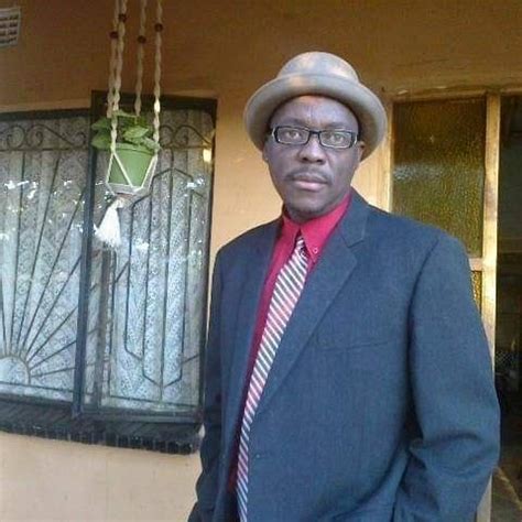 Briefly - Sizwe Mpofu-Walsh shared how his father, Advocate Dali Mpofu