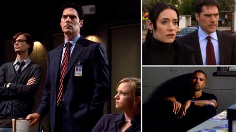 Criminal Minds Best Episodes, Ranked - Variety