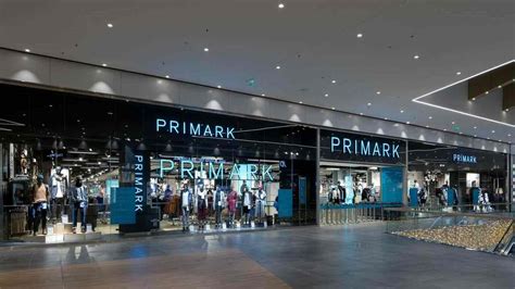 Primark In Campania Importanti Novit Sulla Nuova Apertura A Napoli