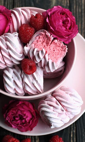 Raspberry-Rose – Marusya Manko